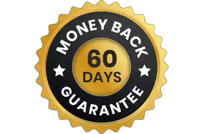 Trimoryn 60-Day Money Back Guarantee