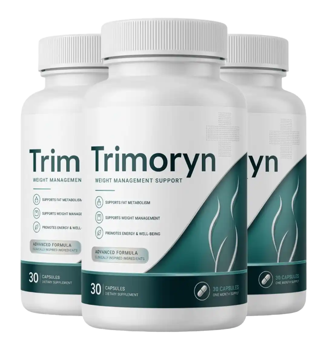 Trimoryn